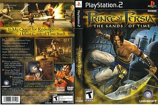 Prince of Persia: The Sands of Time